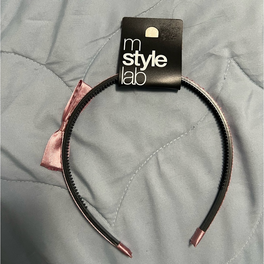 BRAND NEW headband with tag